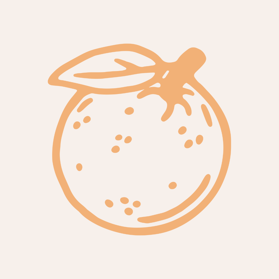 Orange Blossom Cafe Edition (16 OZ)