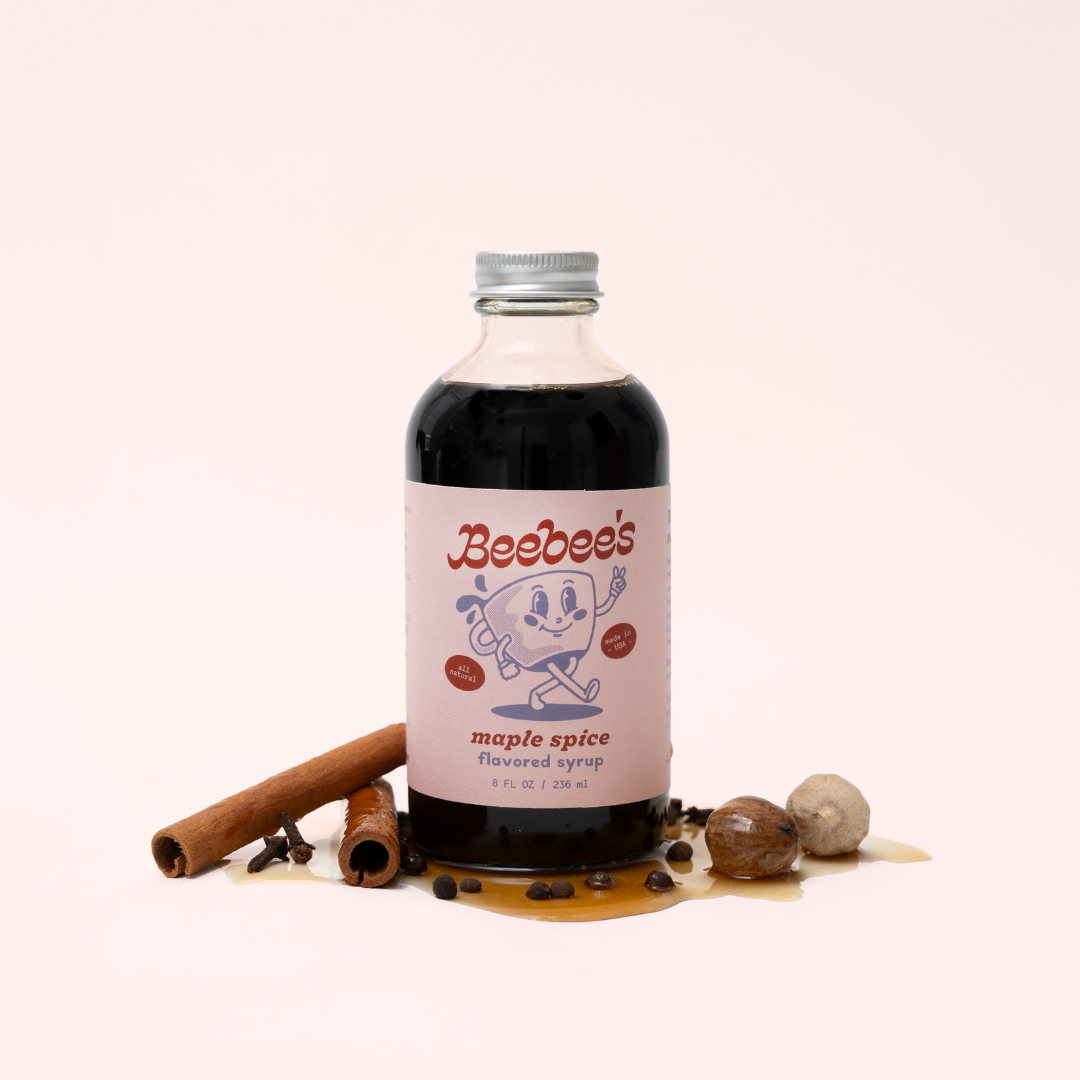 Maple Spice