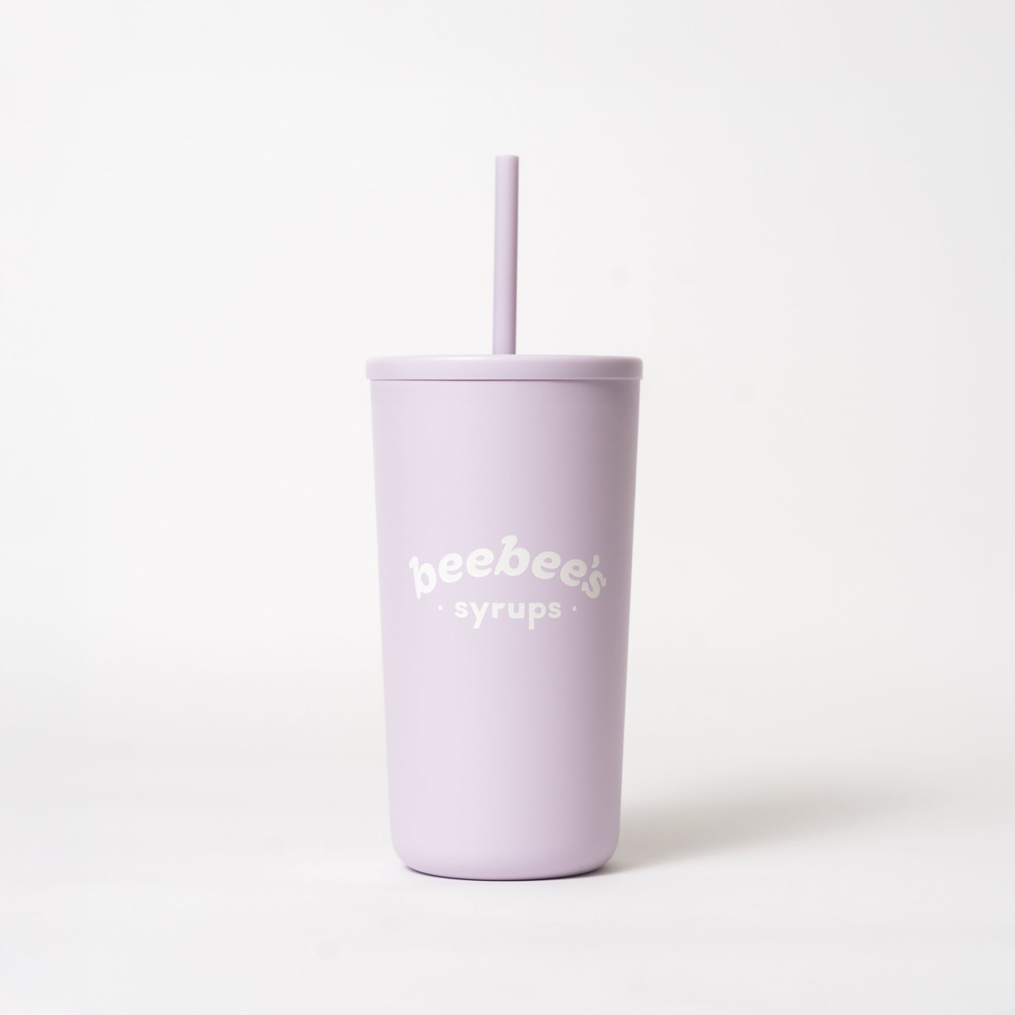 Beebee's Lavender Cold Cup