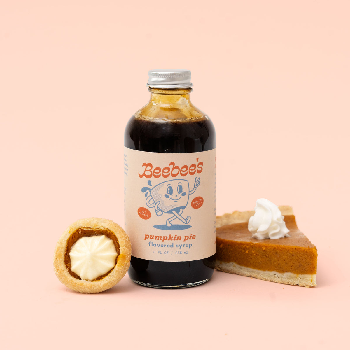 Pumpkin Pie